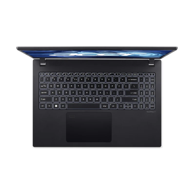 Laptop 15.6” Acer Travel Mate TMP215-54(NX.VYEEU.00P)/ Intel Core i3-1215U/ 8GB/ 256GB M.2 NVMe SSD/ Win11Pro/ Gray 4