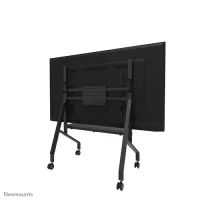Suport TV de podea cu roti 55-86” Neomounts FL50-525BL1 6