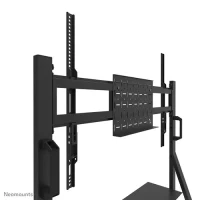 Suport TV de podea cu roti 55-86” Neomounts FL50-525BL1 7