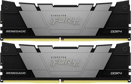 Memorie operativa Kingston FURY® Renegade DDR4-3200 16GB (Kit of 2*8GB)