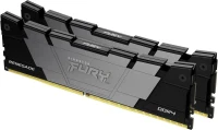 Memorie operativa Kingston FURY® Renegade DDR4-3200 16GB (Kit of 2*8GB) 2