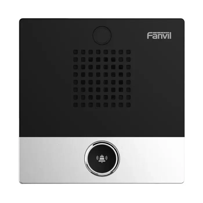 IP Intercom Fanvil i10S, Grey 3