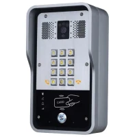 IP Intercom Fanvil i23S, Grey 2