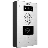 IP Intercom Fanvil i32V, Grey