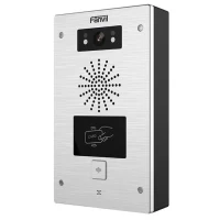 IP Intercom Fanvil i32V, Grey 2
