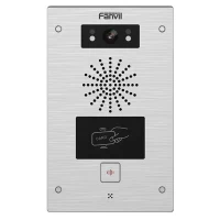 IP Intercom Fanvil i32V, Grey 3