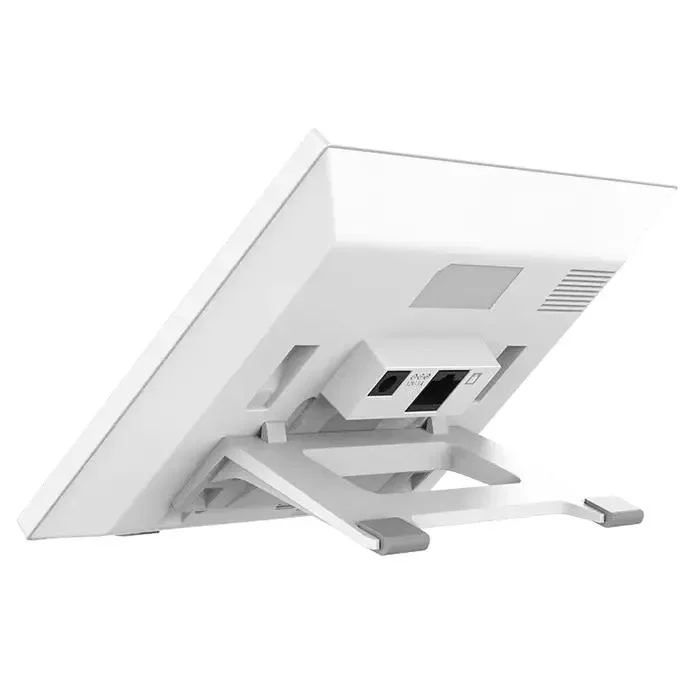 SIP Station Fanvil I53W, White 4