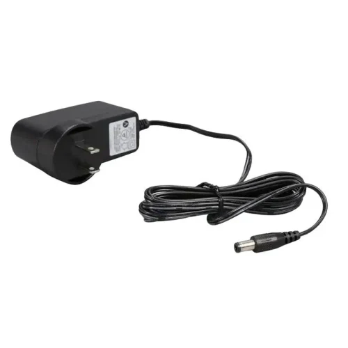  Fanvil Power Suply 12V 1A, Black