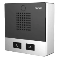 IP Intercom Fanvil i10SD, Grey