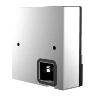 IP Intercom Fanvil i10SD, Grey 2