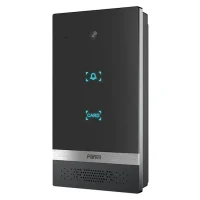 IP Intercom Fanvil i61, Black 4