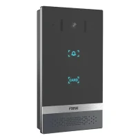 IP Intercom Fanvil i61, Black 3
