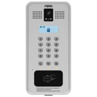 IP Intercom Fanvil i33VF, Grey 7