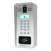 IP Intercom Fanvil i33VF, Grey
