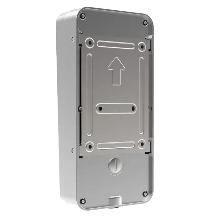 IP Intercom Fanvil i33VF, Grey 3