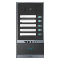 IP Intercom Fanvil i63, Black