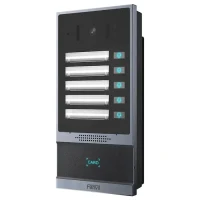 IP Intercom Fanvil i63, Black 3