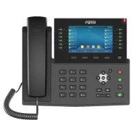 IP Phone Fanvil X7C, Black 3
