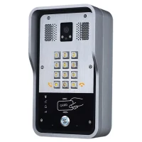 IP Intercom Fanvil i31S, Grey