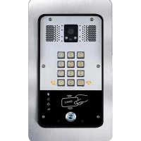 IP Intercom Fanvil i31S, Grey 2