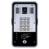 IP Intercom Fanvil i31S, Grey 3