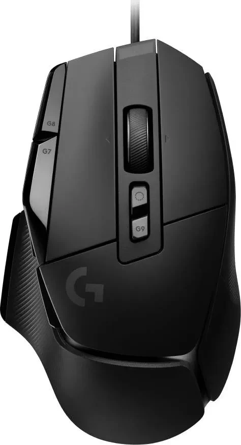 Mouse Gaming Logitech G502 X, Black