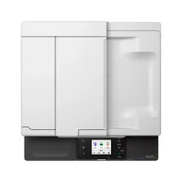 MFD cu CISS  Canon MAXIFY GX2040 / Duplex / ADF / Wi-Fi / RJ45 / White 5