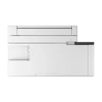 MFD cu CISS  Canon MAXIFY GX2040 / Duplex / ADF / Wi-Fi / RJ45 / White 3