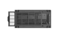 Carcasa XILENCE Xilent Gleam / X818.ARGB/ no PSU/ Aquarium panel/ ATX/ Black 8