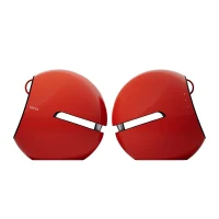 Boxe Edifier E25HD Luna Eclipse Red / 74W RMS / Bluetooth 5.3 4