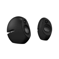Boxe Edifier E25HD Luna Eclipse Black / 74W RMS / Bluetooth 5.3 4