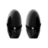 Boxe Edifier E25HD Luna Eclipse Black / 74W RMS / Bluetooth 5.3 5