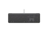 Tastatura cu Mouse Logitech MK620, Graphite 4
