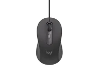 Tastatura cu Mouse Logitech MK620, Graphite 5