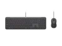 Tastatura cu Mouse Logitech MK620, Graphite