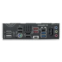Placa de baza GIGABYTE B850 GAMING WF6 / AM5 / B850 / DDR5 / ATX 4