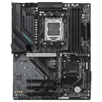 Placa de baza GIGABYTE B850 GAMING WF6 / AM5 / B850 / DDR5 / ATX 2