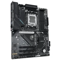 Placa de baza GIGABYTE B850 GAMING WF6 / AM5 / B850 / DDR5 / ATX 3
