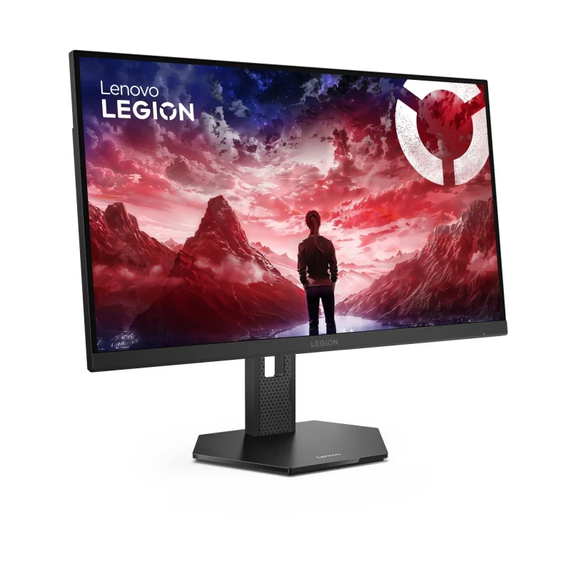 27.0” Monitor Gaming LENOVO Legion 27U-10/ 4K/ 0.5ms/ 320Hz/ Black 2