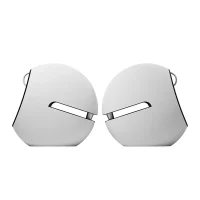 Boxe Edifier E25HD Luna Eclipse White / 74W RMS / Bluetooth 5.3 3