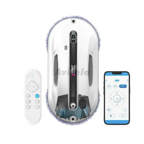 Robot de curatare a geamurilor HOBOT R3