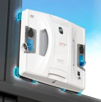 Robot de curatare a geamurilor HOBOT S7 Pro 3