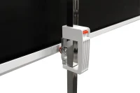Trepied cu mecanism de coborare Elite Screens T99NWS1 / 99”(1:1) / White 5