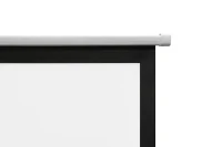Trepied cu mecanism de coborare Elite Screens T99NWS1 / 99”(1:1) / White 7