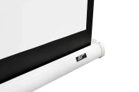 Trepied cu mecanism de coborare Elite Screens T99NWS1 / 99”(1:1) / White 3