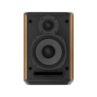 Wi-Fi Boxa Edifier MS50A / 40W RMS /  WiFi / AirPlay 2 / Bluetooth /  Wooden 4