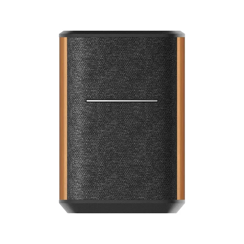 Wi-Fi Boxa Edifier MS50A / 40W RMS /  WiFi / AirPlay 2 / Bluetooth /  Wooden 3