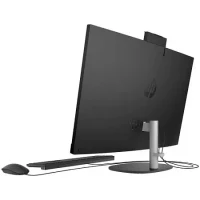 All-in-One PC 27.0” HP 27-cr1007ci / Intel Core Ultra 5 125U / 16GB / 512GB SSD / Jet Black 4