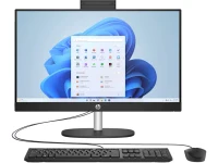 All-in-One PC 27.0” HP 27-cr1007ci / Intel Core Ultra 5 125U / 16GB / 512GB SSD / Jet Black