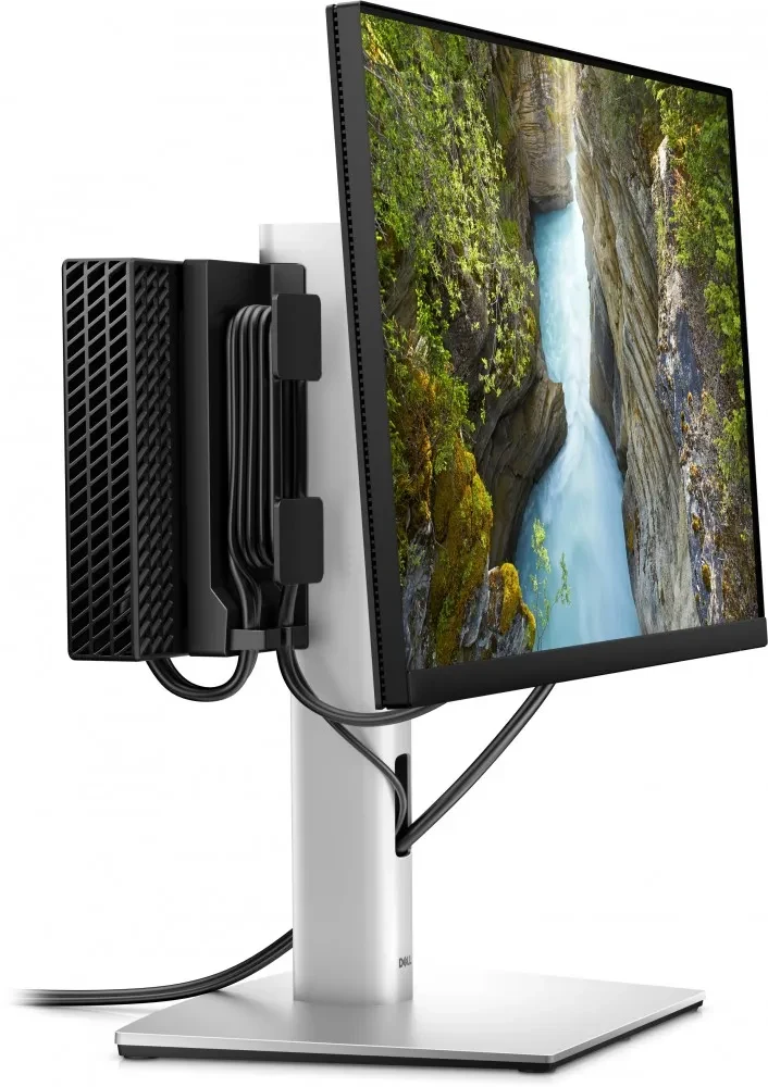 Micro Form Factor All-in-One Stand - MFS22,NO backward compatible 4